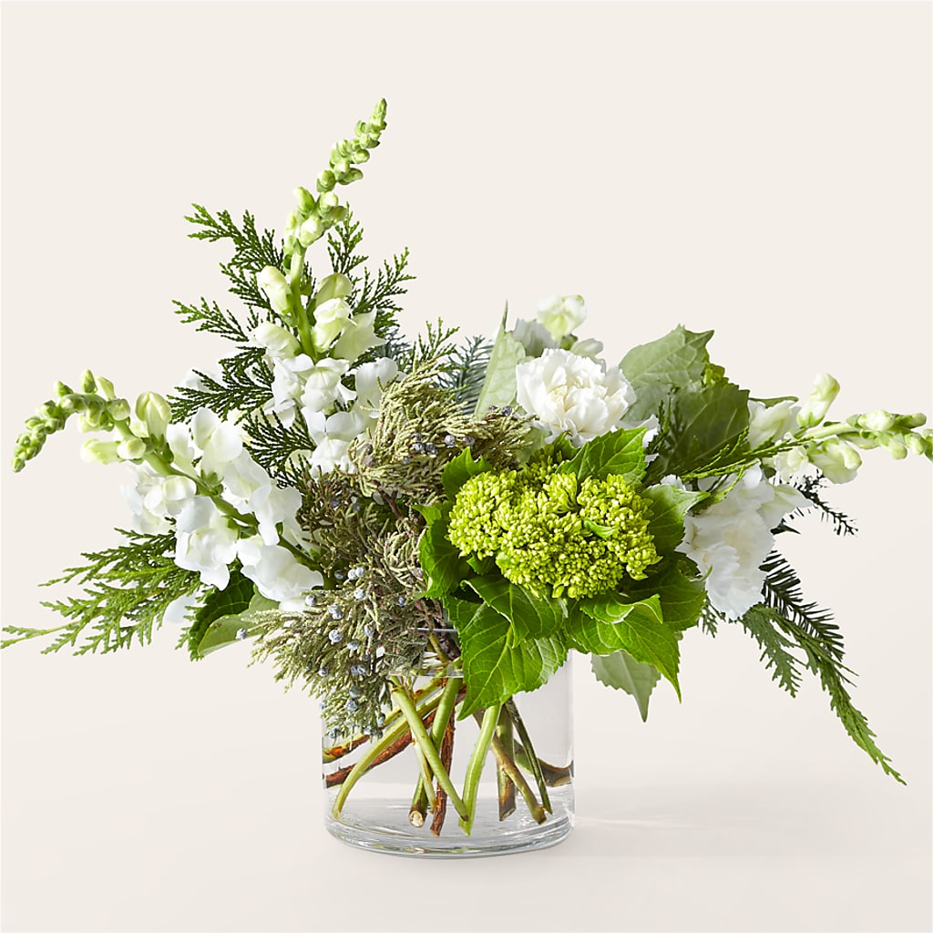 Marshmallows on Top Bouquet – Fleuriste Boutique Du Moulin, L'ile-perrot PQ