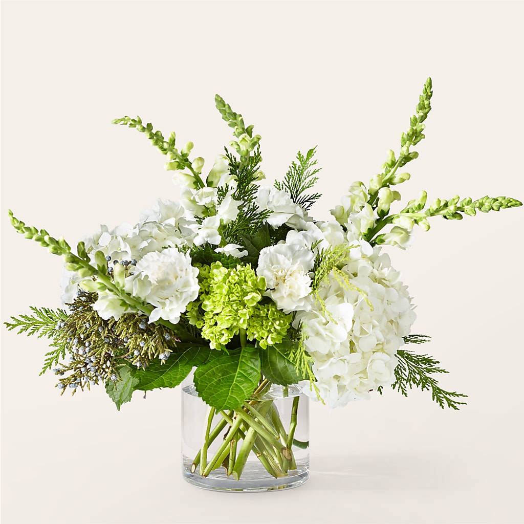 Marshmallows on Top Bouquet – Fleuriste Boutique Du Moulin, L'ile-perrot PQ