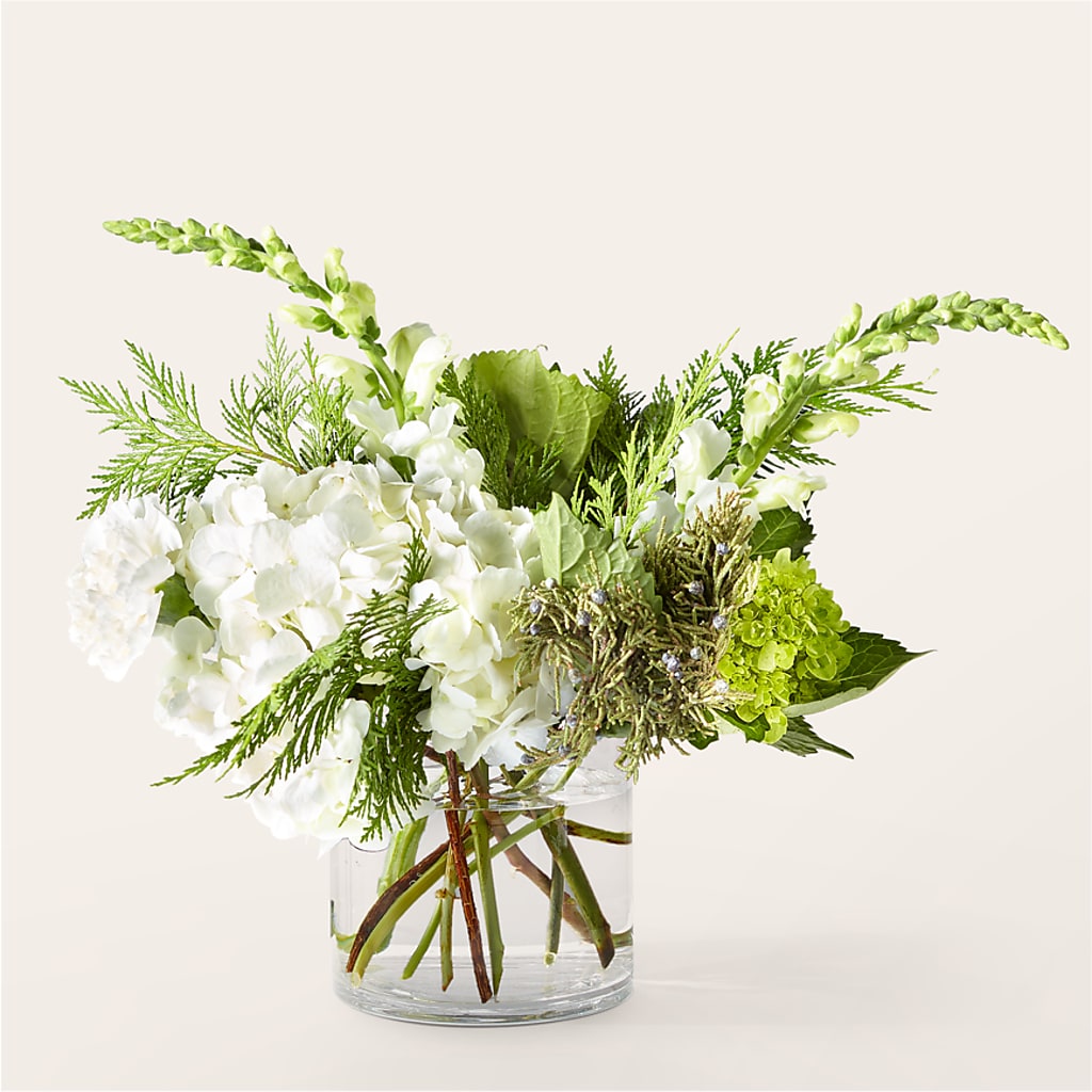 Marshmallows on Top Bouquet – Fleuriste Boutique Du Moulin, L'ile-perrot PQ