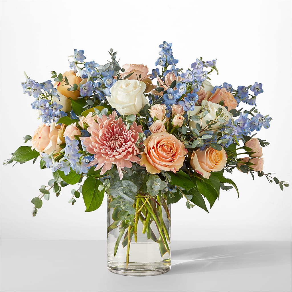 Inspired Bouquet – Fleuriste Boutique Du Moulin, L'ile-perrot PQ