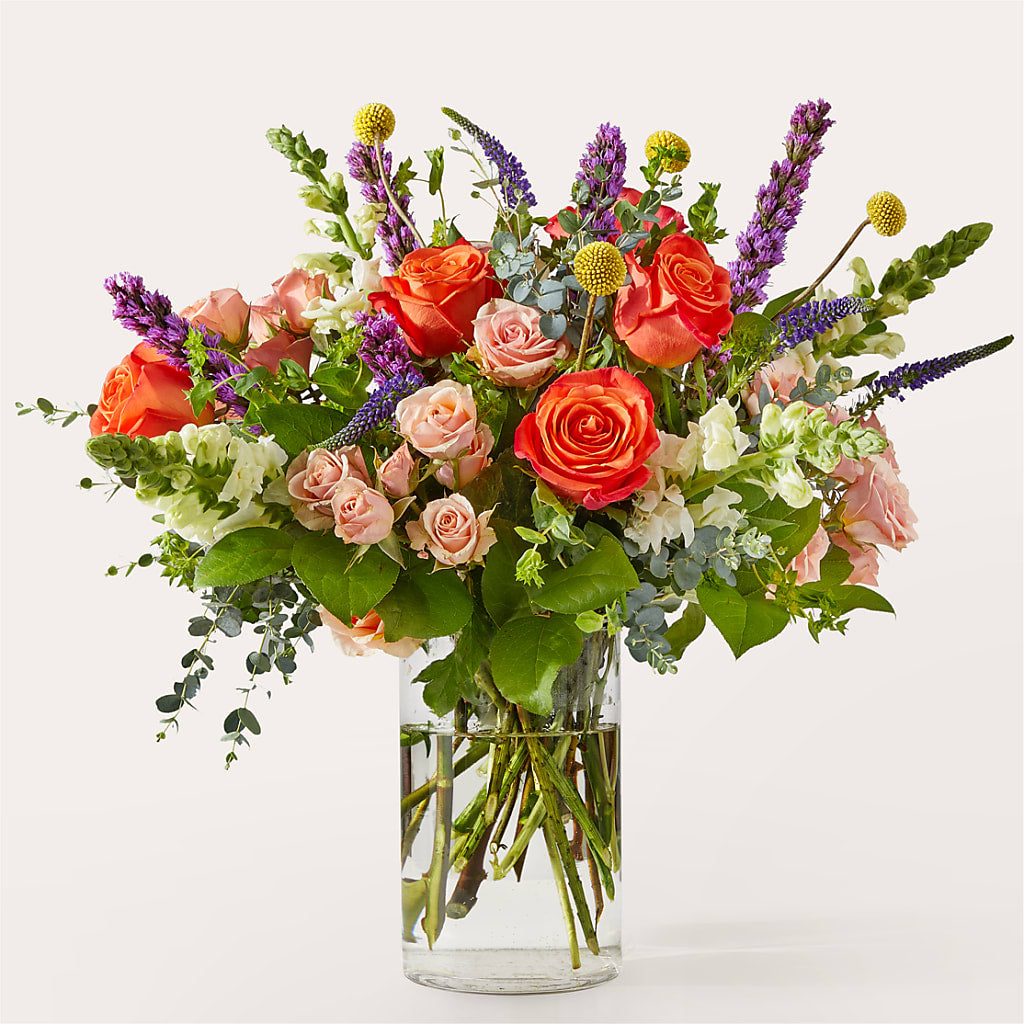 The Standout Bouquet – Fleuriste Boutique Du Moulin, L'ile-perrot PQ