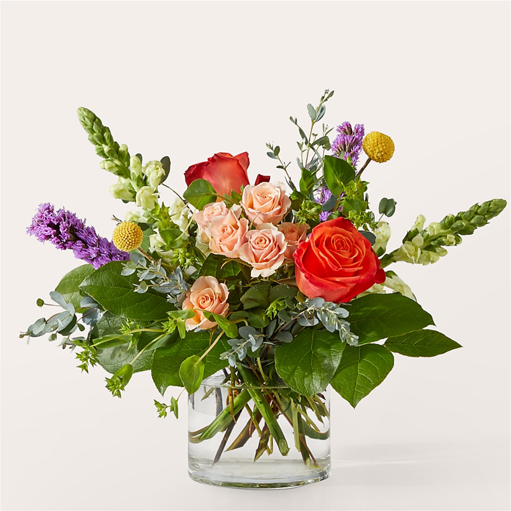 The Standout Bouquet – Fleuriste Boutique Du Moulin, L'ile-perrot PQ