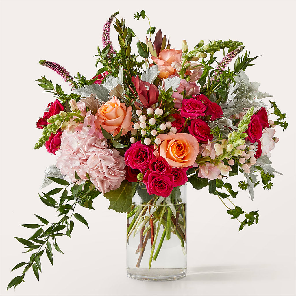 Glitz & Glam Bouquet – Fleuriste Boutique Du Moulin, L'ile-perrot PQ