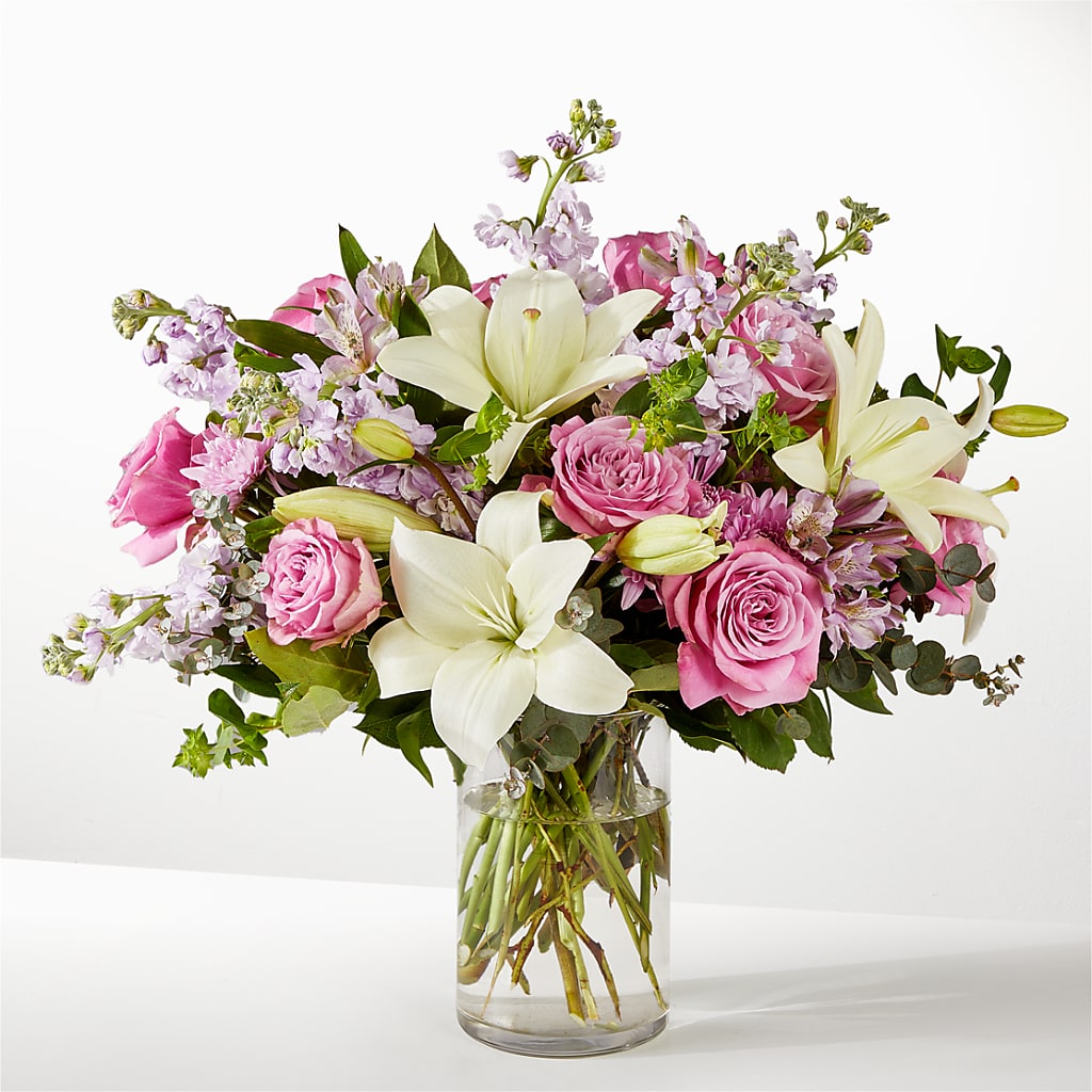 Daydreamer Bouquet – Fleuriste Boutique Du Moulin, L'ile-perrot PQ