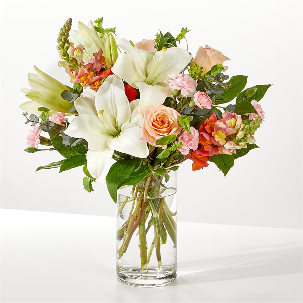 Grapefruit Splash Bouquet – Fleuriste Boutique Du Moulin, L'ile-perrot PQ