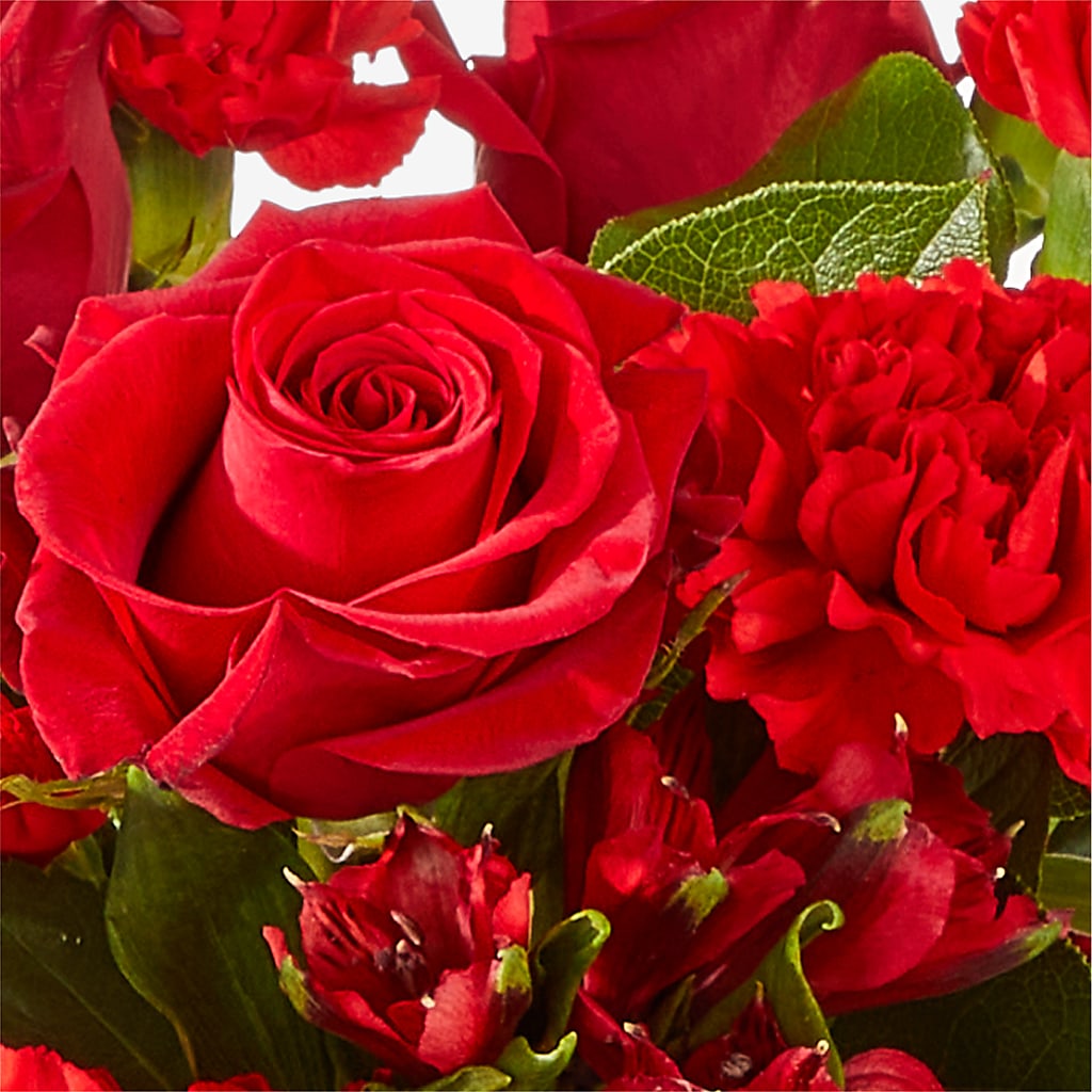 The Heartstrings Bouquet – Fleuriste Boutique Du Moulin, L'ile-perrot PQ