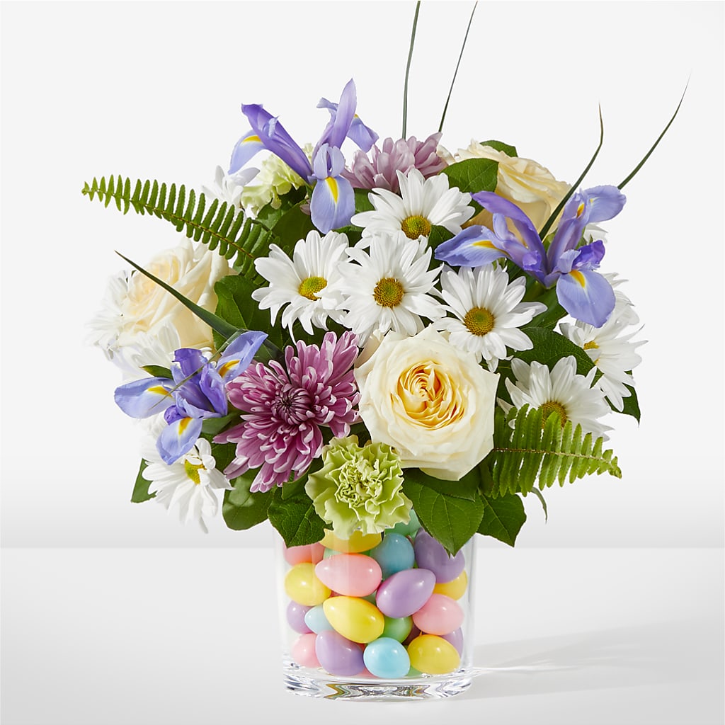 Easter Brunch Bouquet – Fleuriste Boutique Du Moulin, L'ile-perrot PQ
