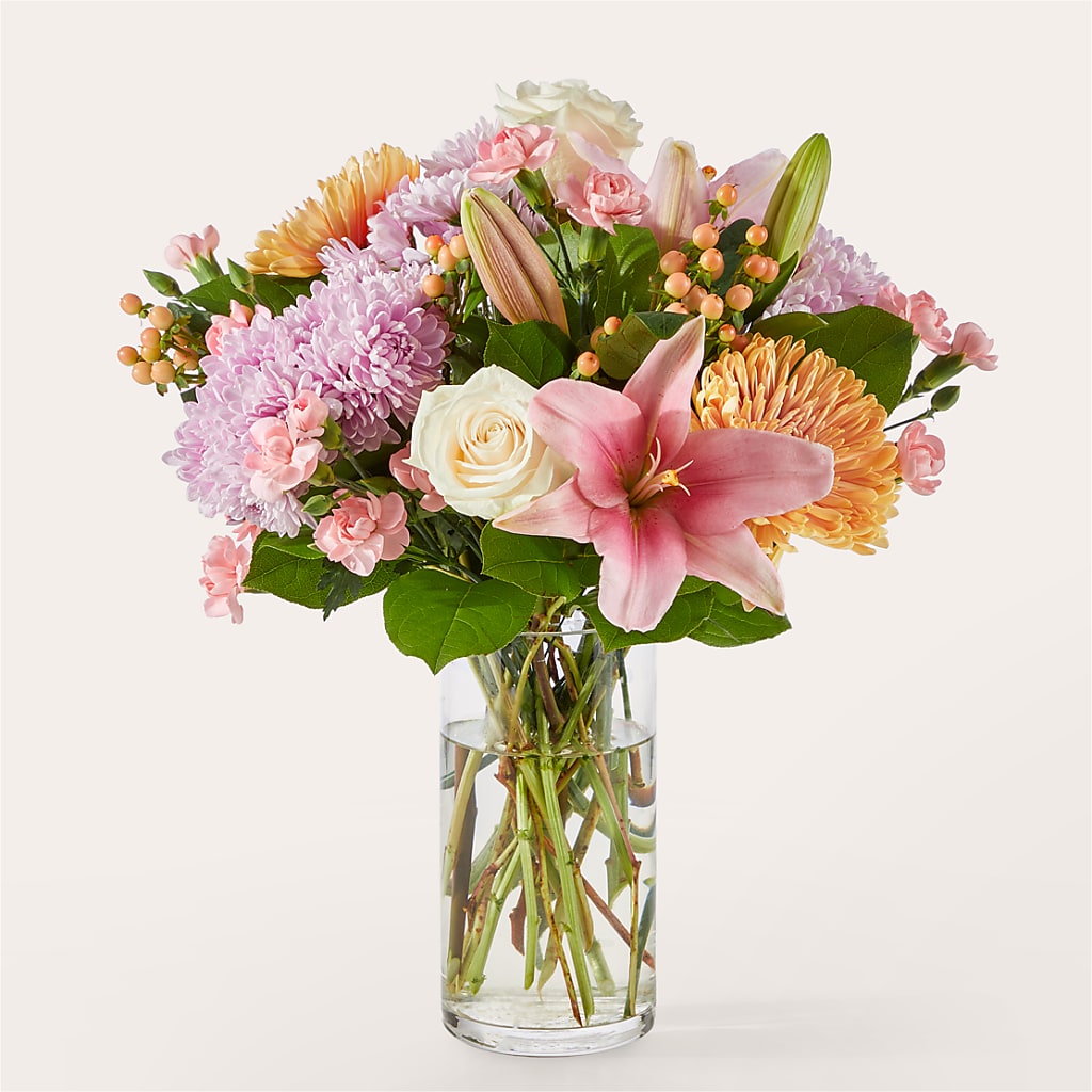 Gelato Bouquet – Fleuriste Boutique Du Moulin, L'ile-perrot PQ