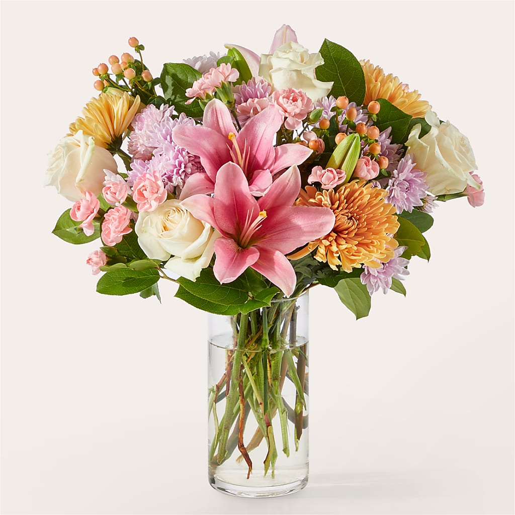 Gelato Bouquet – Fleuriste Boutique Du Moulin, L'ile-perrot PQ