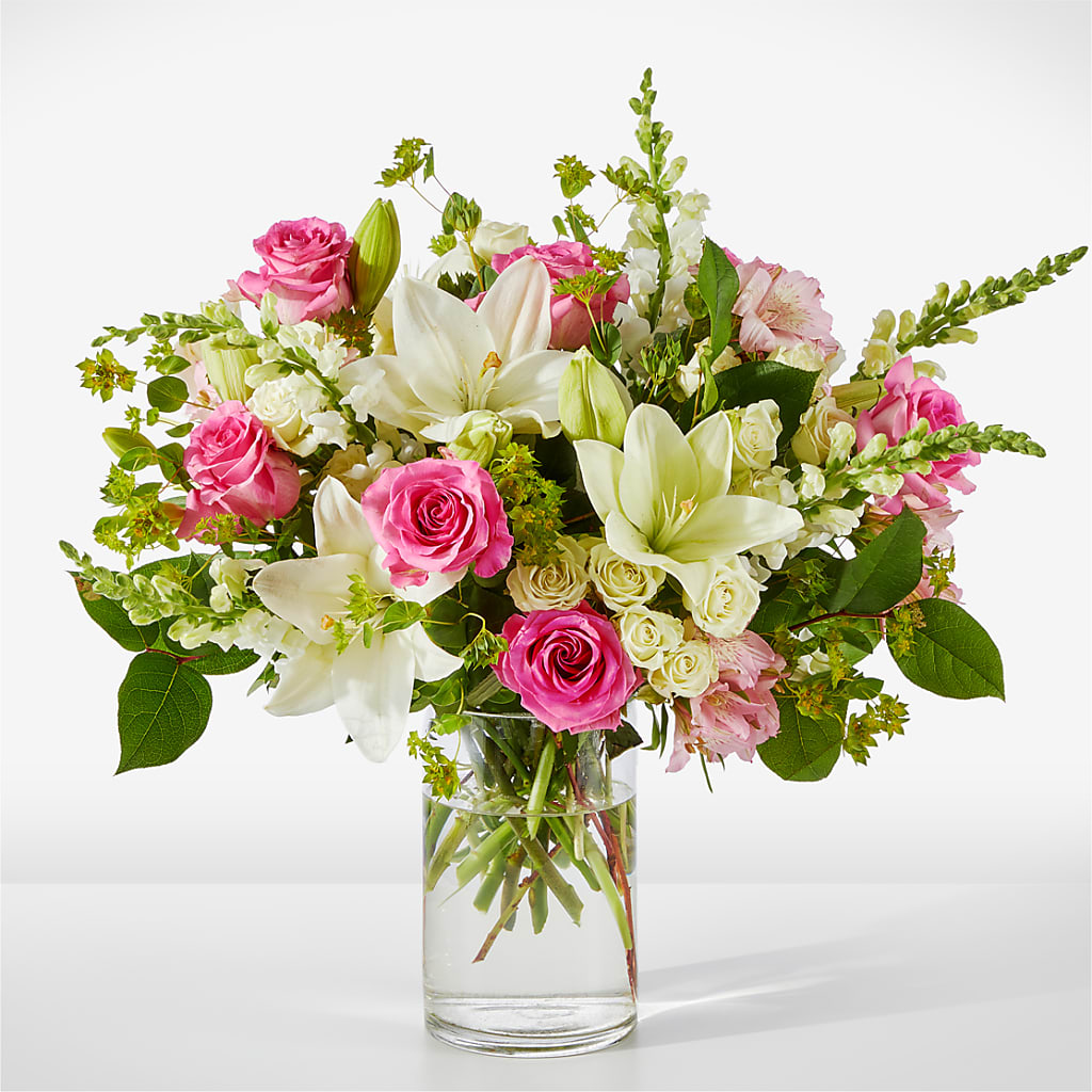 Fondly Bouquet – Fleuriste Boutique Du Moulin, L'ile-perrot PQ