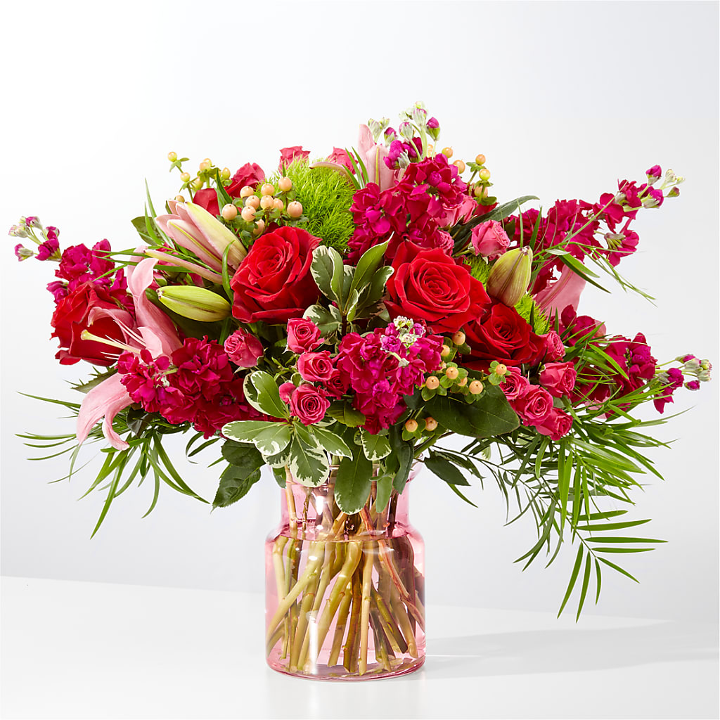 In Every Lifetime Bouquet – Fleuriste Boutique Du Moulin, L'ile-perrot PQ