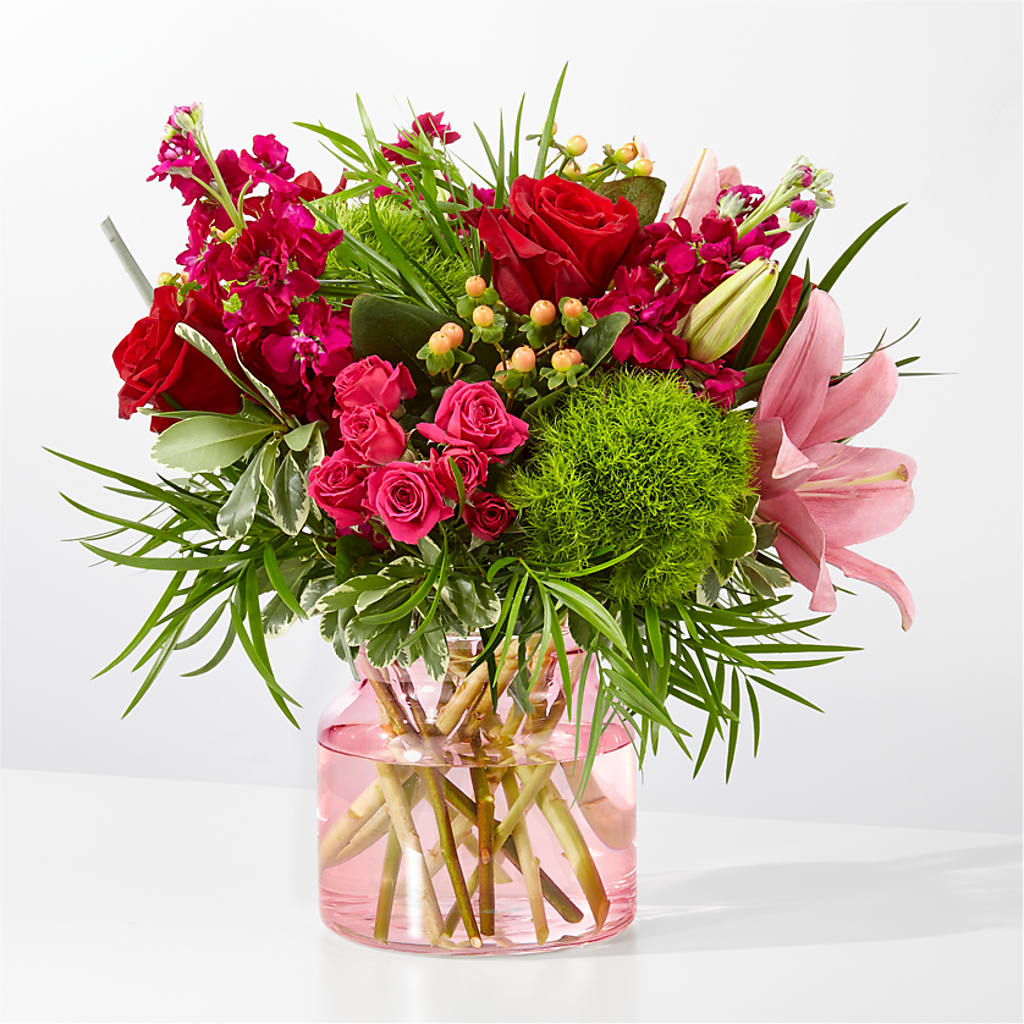 In Every Lifetime Bouquet – Fleuriste Boutique Du Moulin, L'ile-perrot PQ