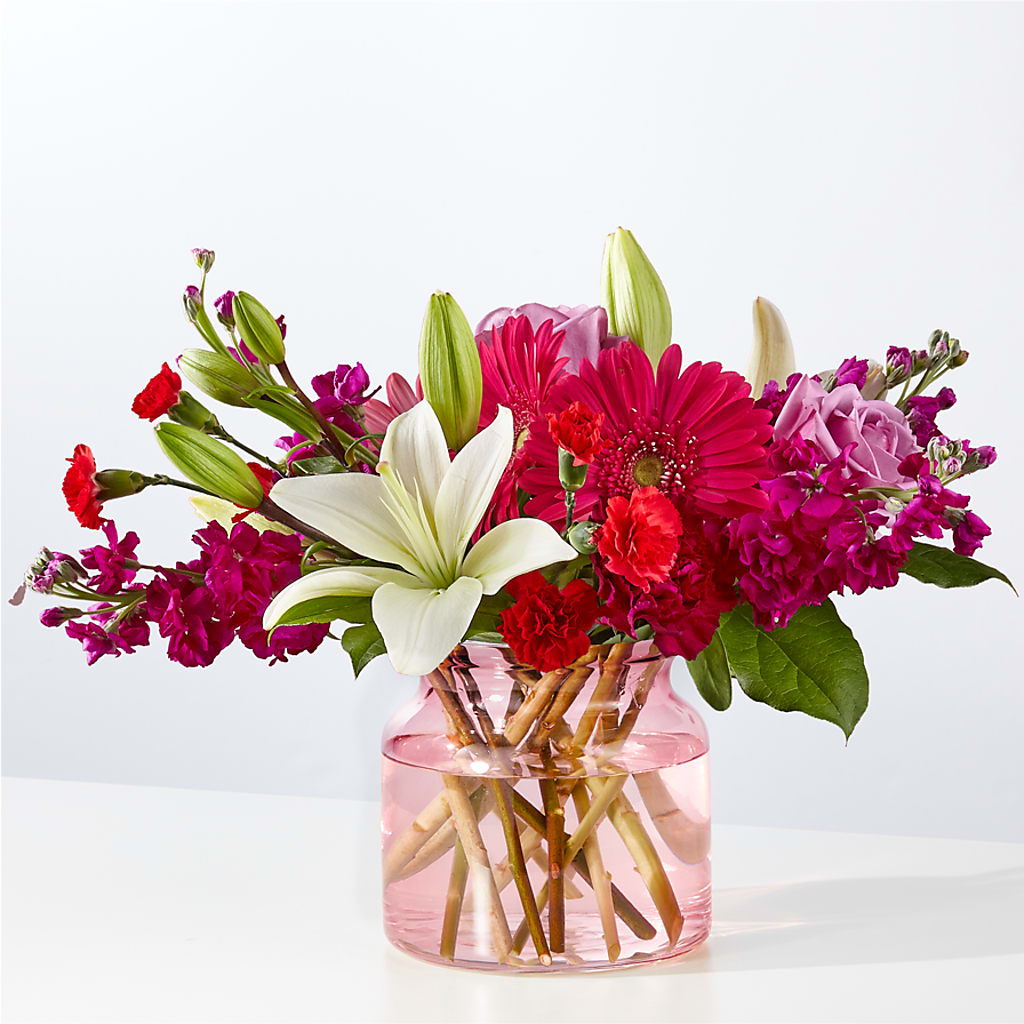 Other Half Bouquet – Fleuriste Boutique Du Moulin, L'ile-perrot PQ