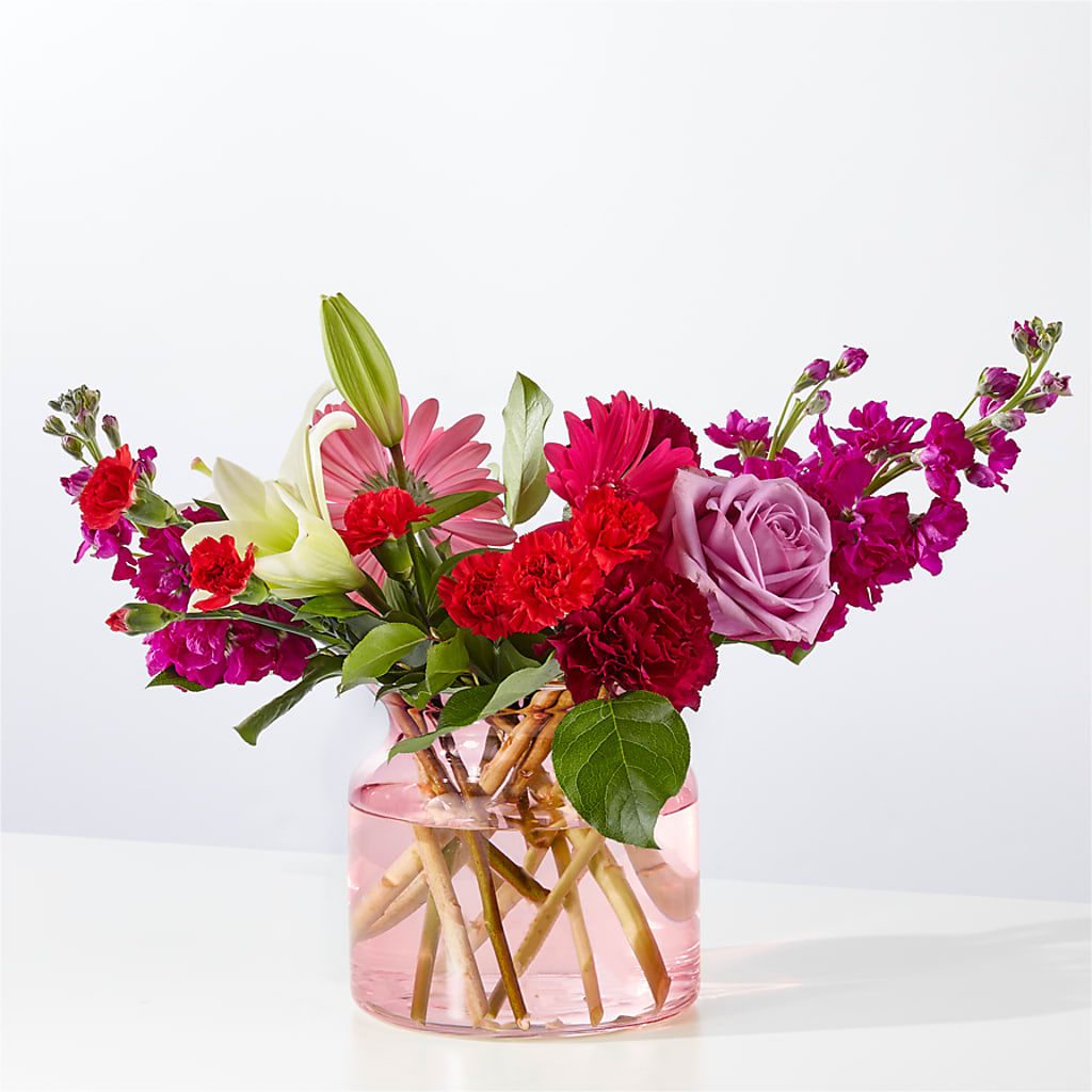 Other Half Bouquet – Fleuriste Boutique Du Moulin, L'ile-perrot PQ