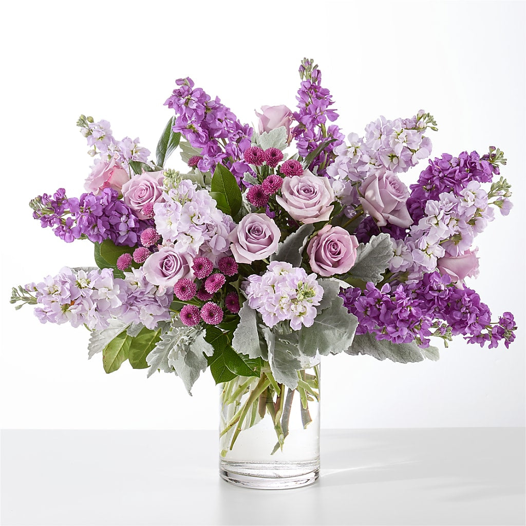 One in a Million Bouquet – Fleuriste Boutique Du Moulin, L'ile-perrot PQ