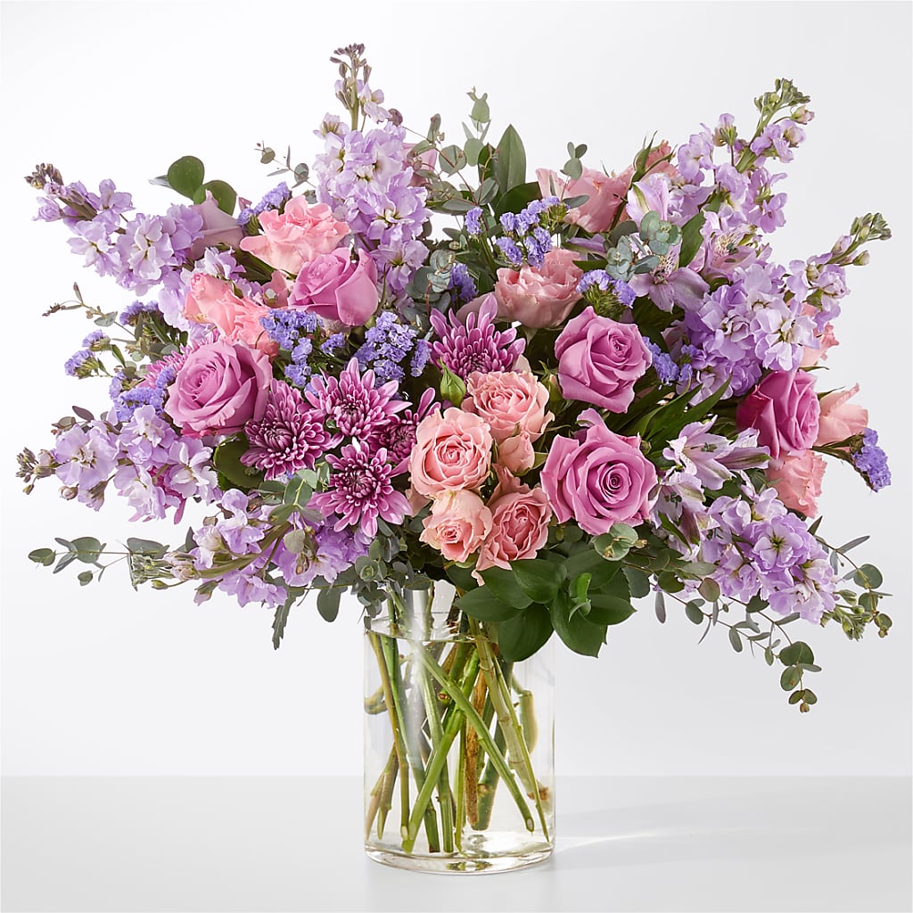 Cloud Nine Bouquet – Fleuriste Boutique Du Moulin, L'ile-perrot PQ
