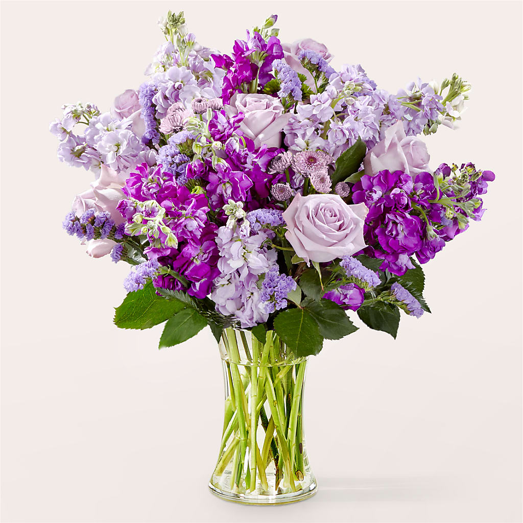 Give a Twirl Bouquet – Fleuriste Boutique Du Moulin, L'ile-perrot PQ