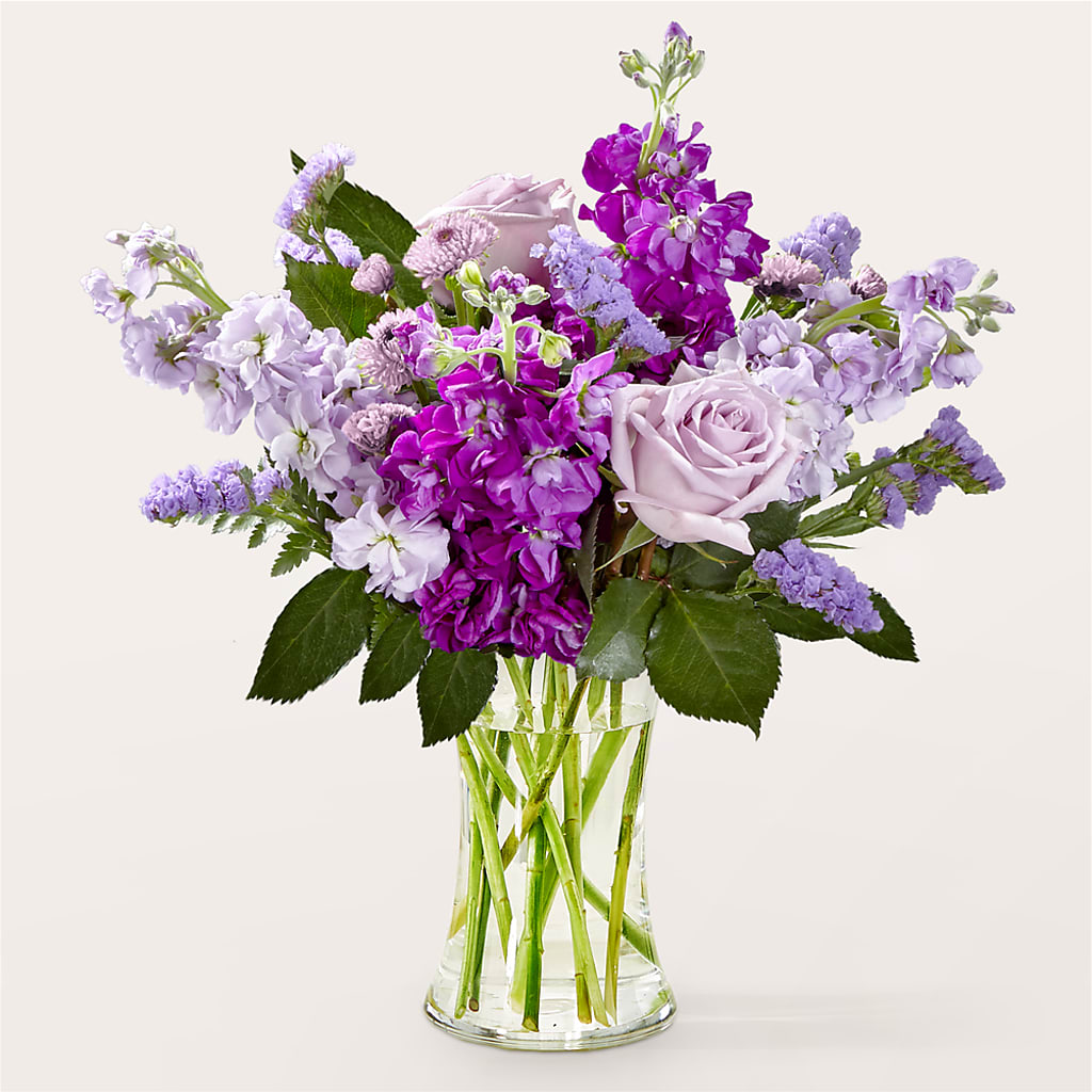 Give a Twirl Bouquet – Fleuriste Boutique Du Moulin, L'ile-perrot PQ