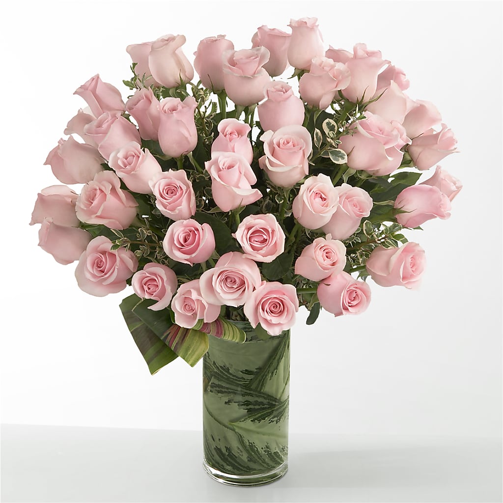 Pink Essence – Fleuriste Boutique Du Moulin, L'ile-perrot PQ