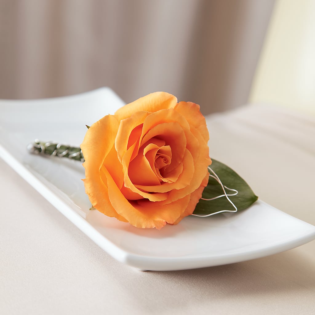Lifetime of Love Boutonniere – Fleuriste Boutique Du Moulin, L'ile-perrot PQ