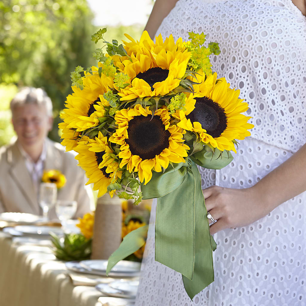 Free Spirit Bouquet – Fleuriste Boutique Du Moulin, L'ile-perrot PQ
