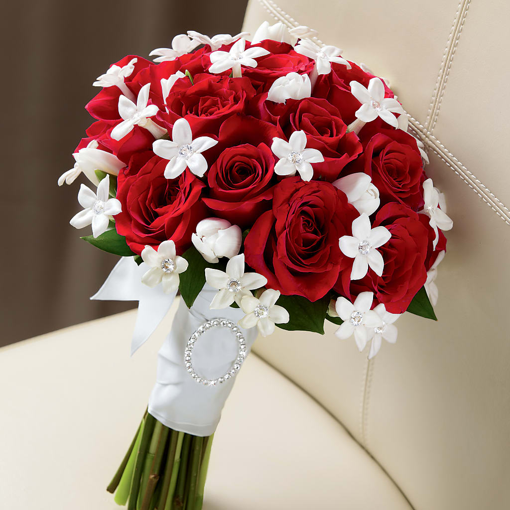 Poetry Bouquet – Fleuriste Boutique Du Moulin, L'ile-perrot PQ