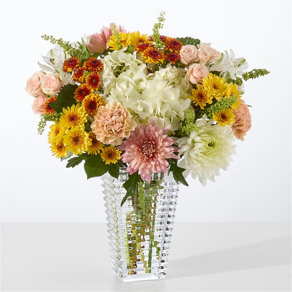 Fall Celebration Bouquet –  Fleuriste Boutique Du Moulin, L'ile-perrot PQ