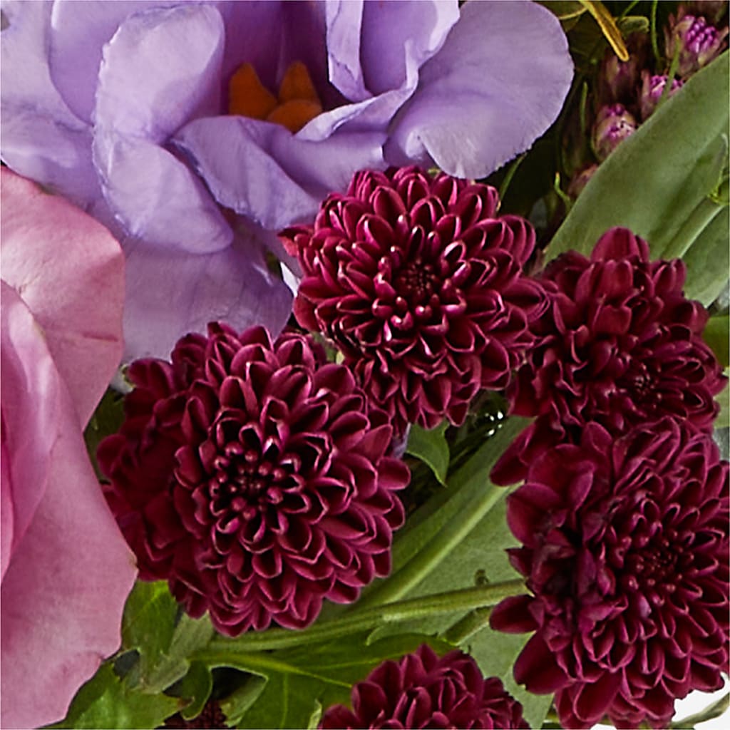 Work of Art Bouquet –  Fleuriste Boutique Du Moulin, L'ile-perrot PQ