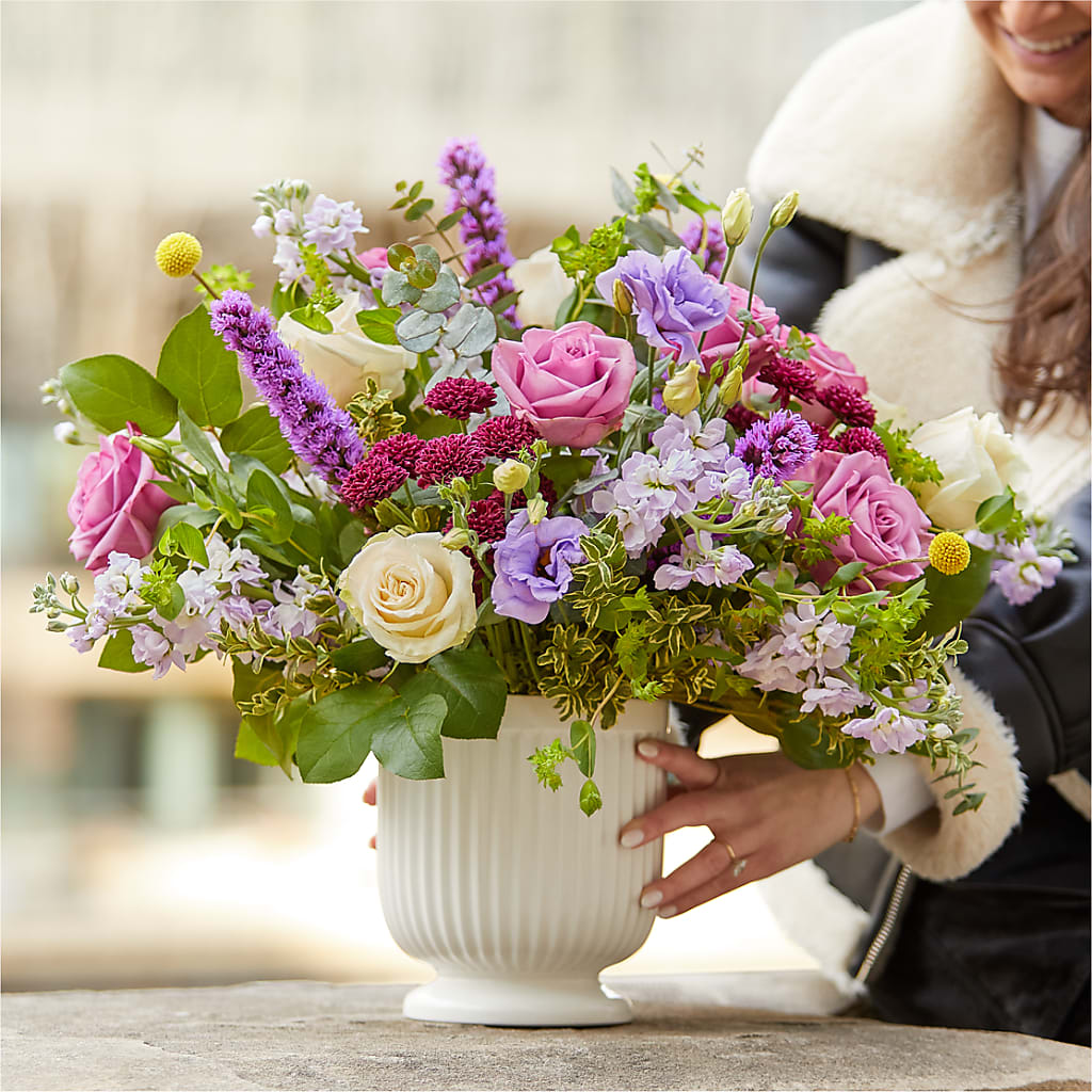 Work of Art Bouquet –  Fleuriste Boutique Du Moulin, L'ile-perrot PQ