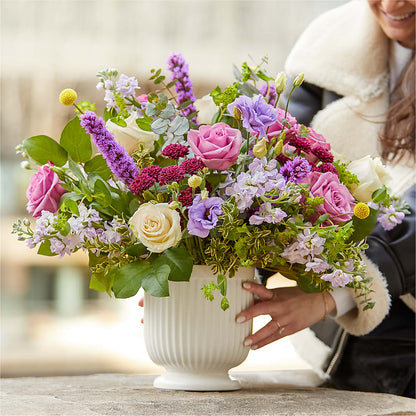 Work of Art Bouquet –  Fleuriste Boutique Du Moulin, L'ile-perrot PQ
