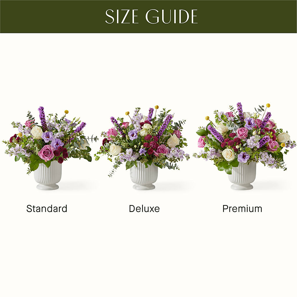 Work of Art Bouquet –  Fleuriste Boutique Du Moulin, L'ile-perrot PQ
