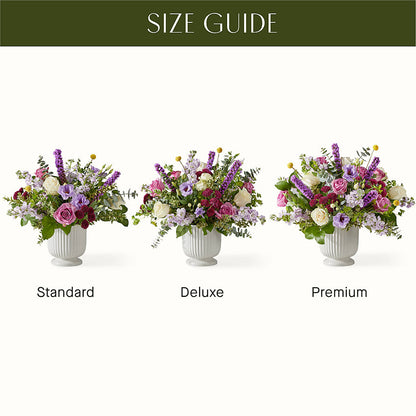 Work of Art Bouquet –  Fleuriste Boutique Du Moulin, L'ile-perrot PQ