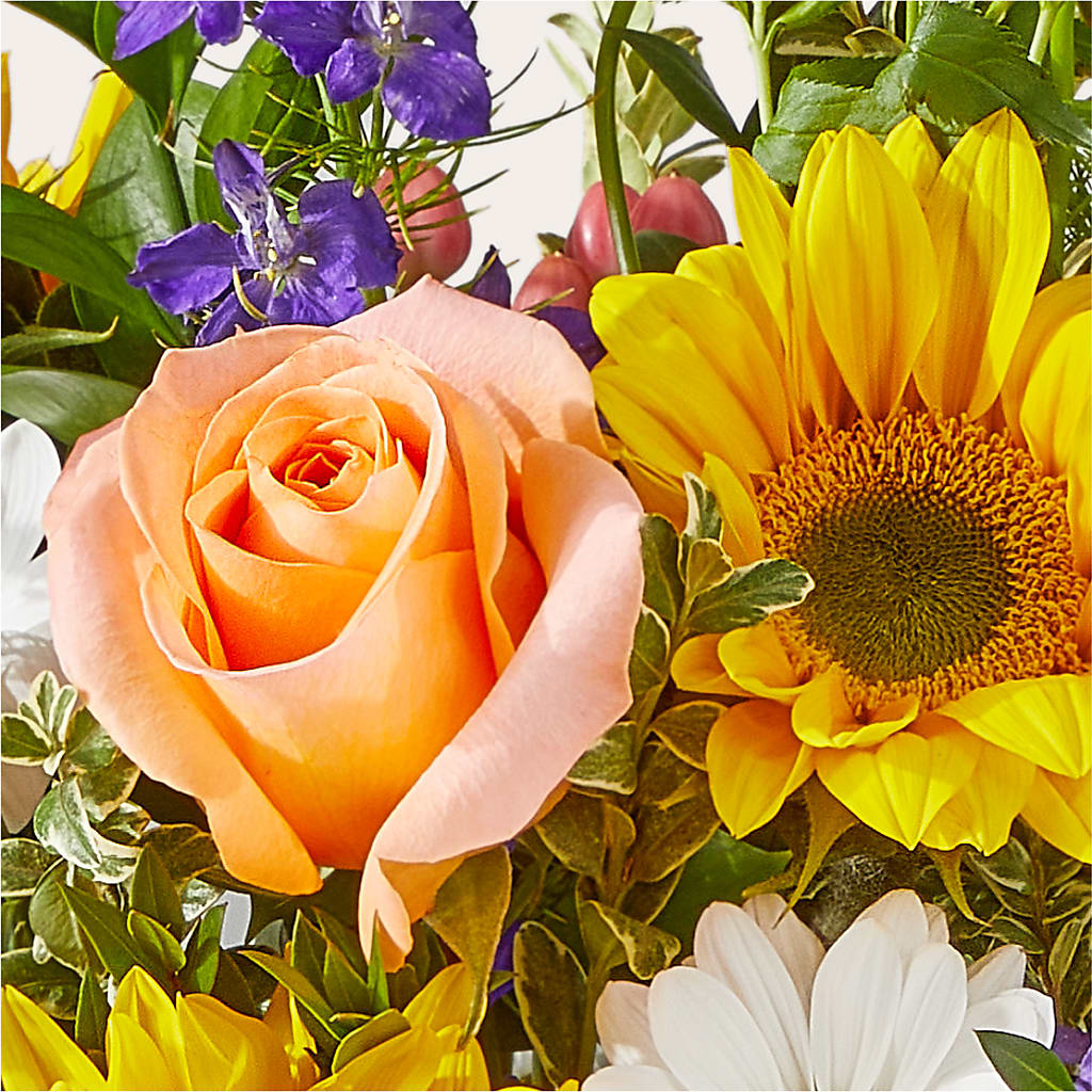 The Good Life Bouquet –  Fleuriste Boutique Du Moulin, L'ile-perrot PQ