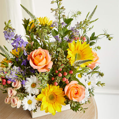 The Good Life Bouquet –  Fleuriste Boutique Du Moulin, L'ile-perrot PQ