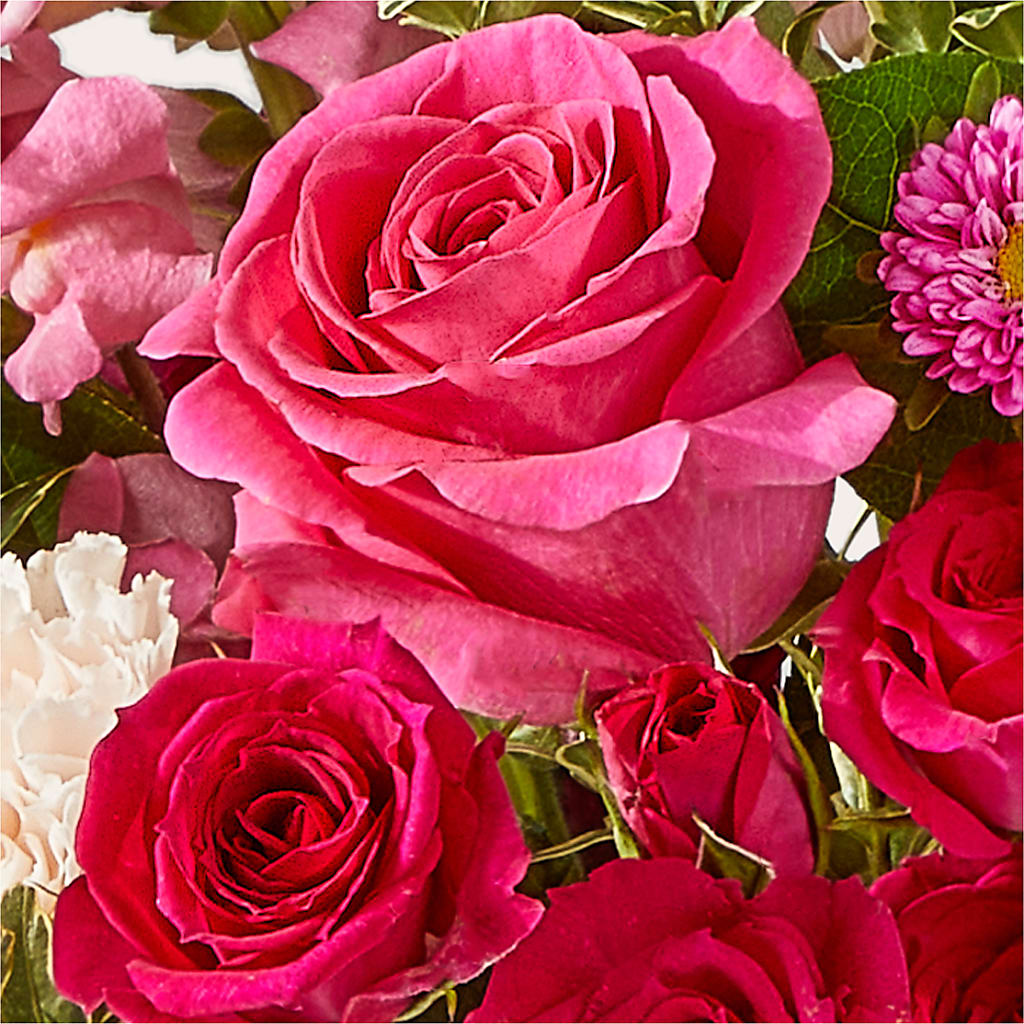 Too Cute Bouquet –  Fleuriste Boutique Du Moulin, L'ile-perrot PQ