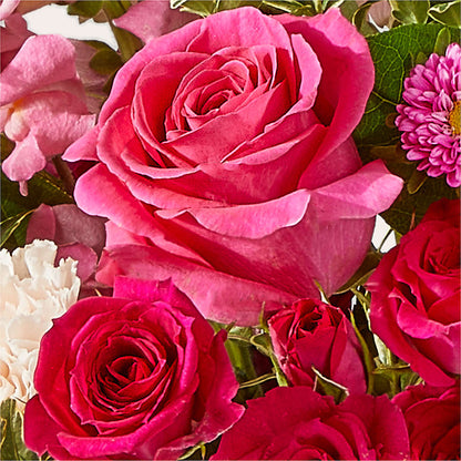 Too Cute Bouquet –  Fleuriste Boutique Du Moulin, L'ile-perrot PQ
