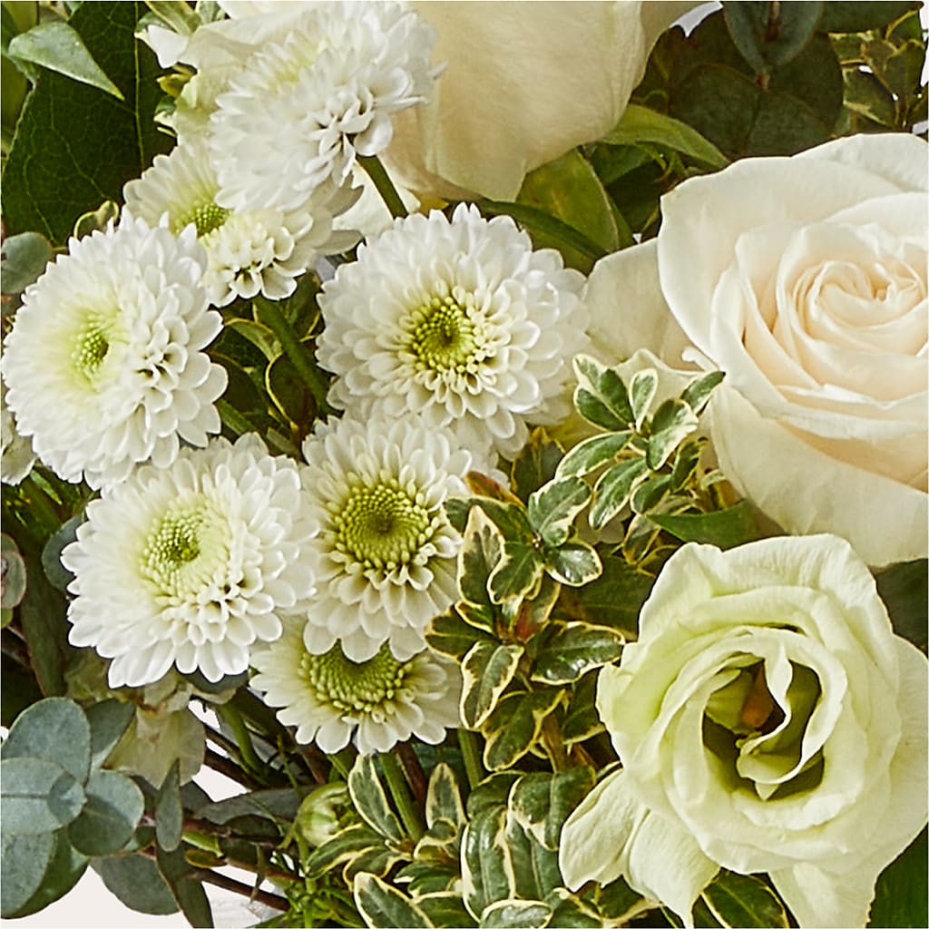 Cashmere Bouquet –  Fleuriste Boutique Du Moulin, L'ile-perrot PQ