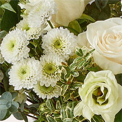 Cashmere Bouquet –  Fleuriste Boutique Du Moulin, L'ile-perrot PQ