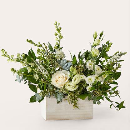 Cashmere Bouquet –  Fleuriste Boutique Du Moulin, L'ile-perrot PQ