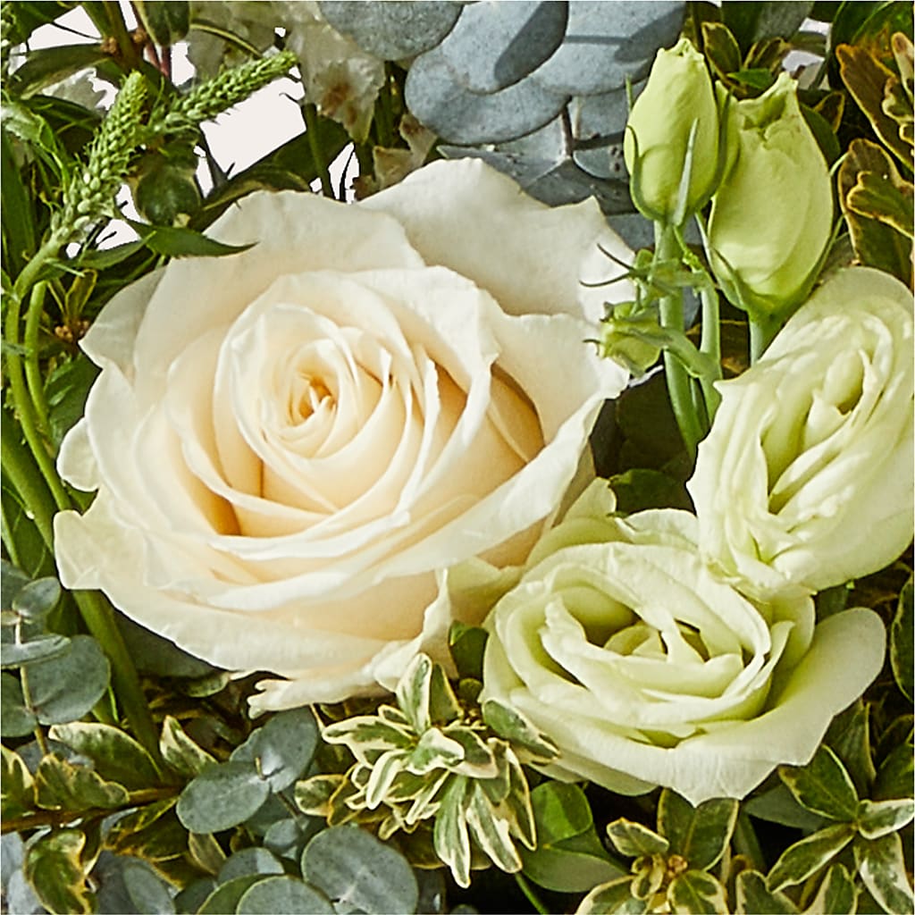 Cashmere Bouquet –  Fleuriste Boutique Du Moulin, L'ile-perrot PQ