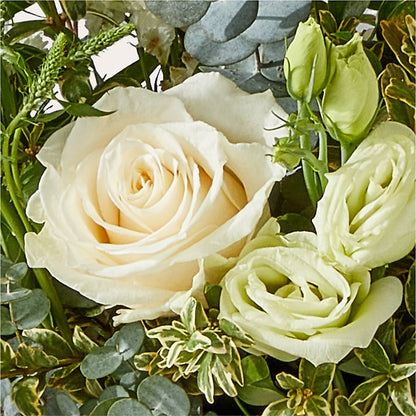Cashmere Bouquet –  Fleuriste Boutique Du Moulin, L'ile-perrot PQ