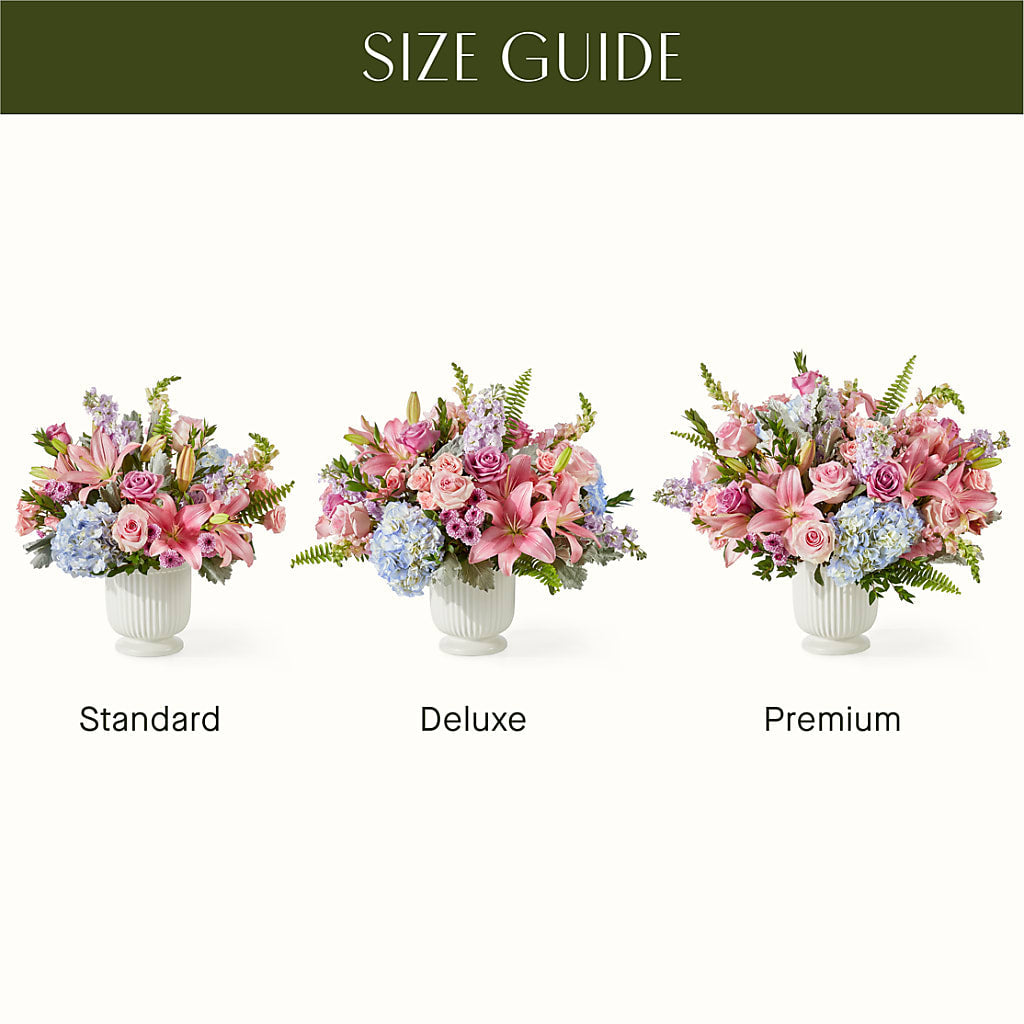 Wonderland Bouquet –  Fleuriste Boutique Du Moulin, L'ile-perrot PQ