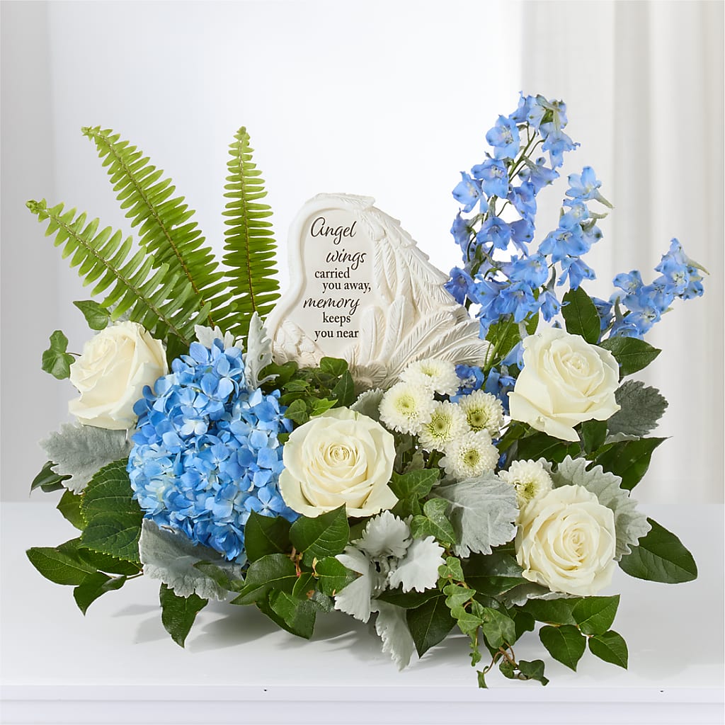 Dearest Arrangement –  Fleuriste Boutique Du Moulin, L'ile-perrot PQ