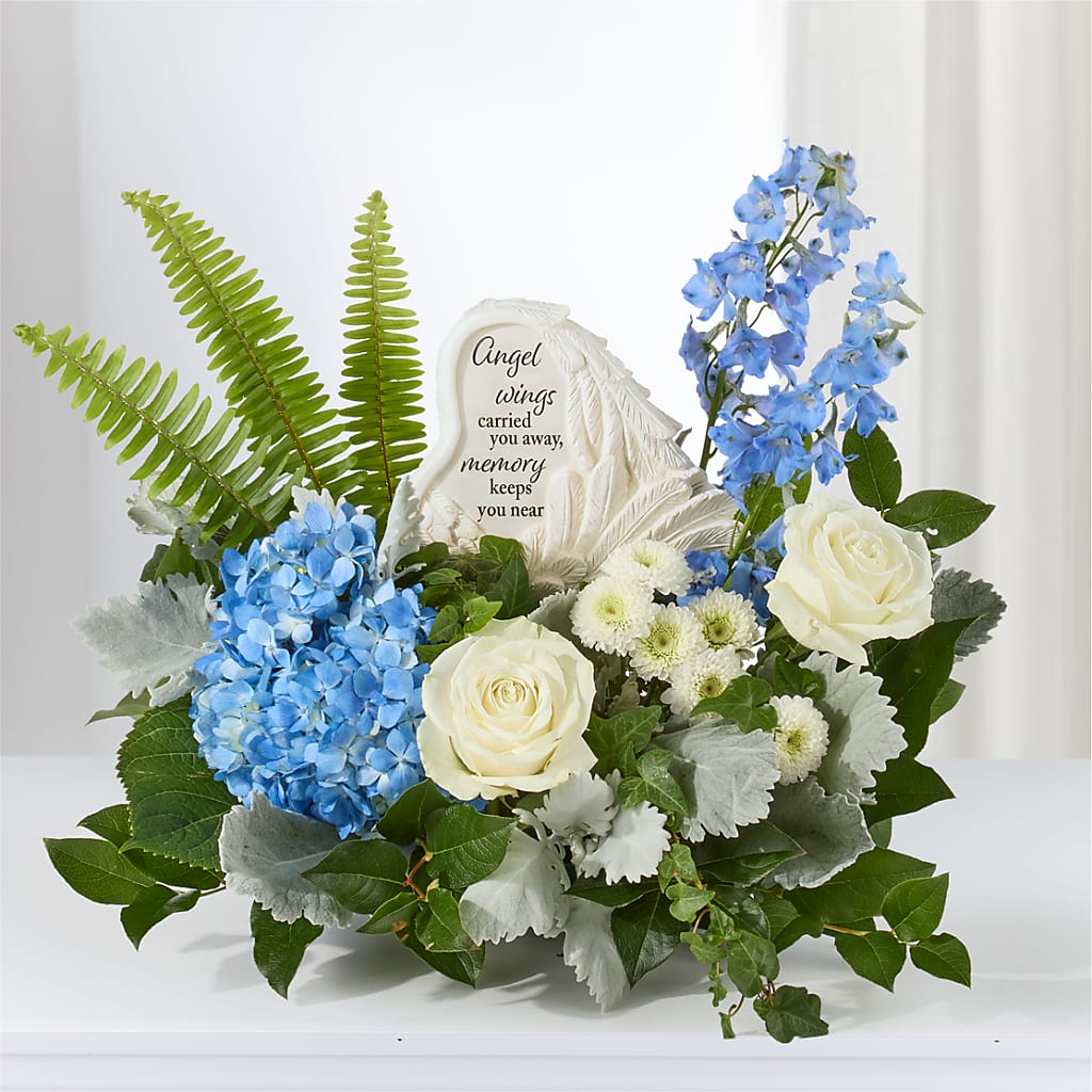 Dearest Arrangement –  Fleuriste Boutique Du Moulin, L'ile-perrot PQ