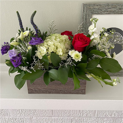 Sweet Magnolia Bouquet –  Fleuriste Boutique Du Moulin, L'ile-perrot PQ
