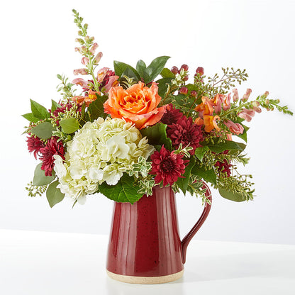 Fall's Finest Bouquet –  Fleuriste Boutique Du Moulin, L'ile-perrot PQ