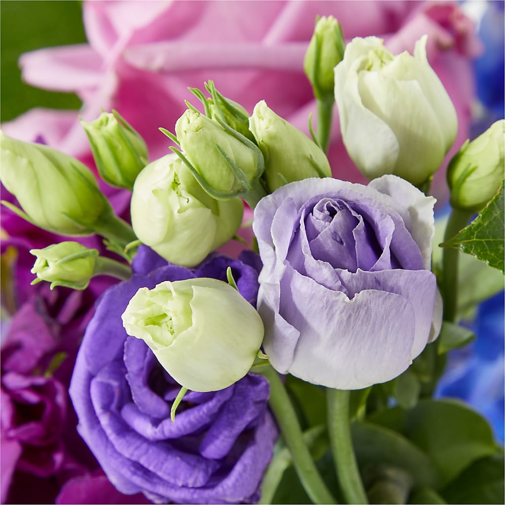 Twilight Glow Bouquet –  Fleuriste Boutique Du Moulin, L'ile-perrot PQ