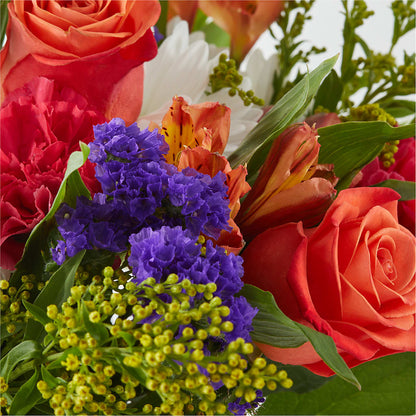 Oopsie Daisy Bouquet –  Fleuriste Boutique Du Moulin, L'ile-perrot PQ
