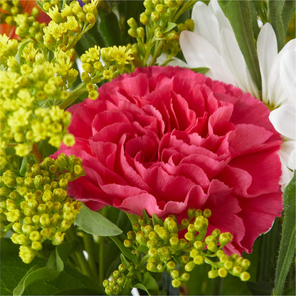 Oopsie Daisy Bouquet –  Fleuriste Boutique Du Moulin, L'ile-perrot PQ