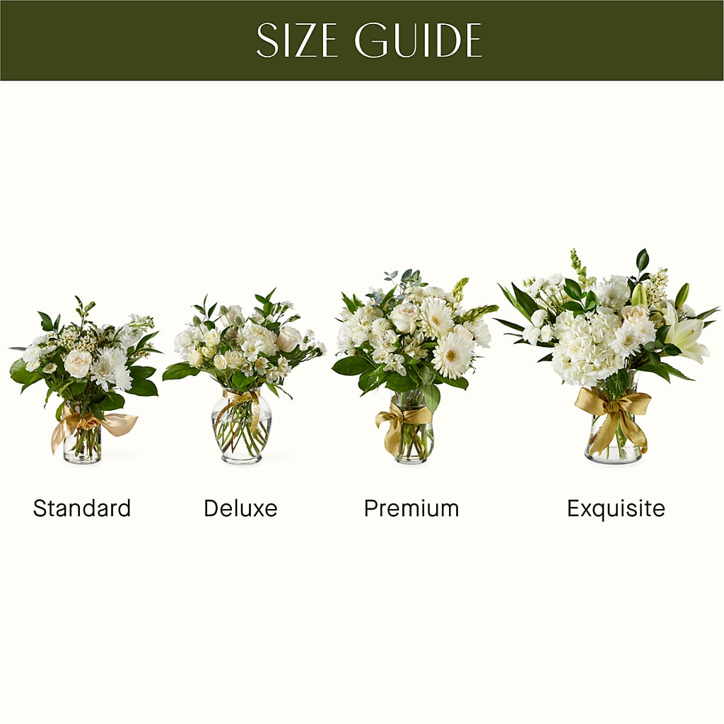 New Beginnings – A Florist Original –  Fleuriste Boutique Du Moulin, L'ile-perrot PQ